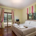 Luxury Amaltheia Rhodes Koskinou (Rhodes)