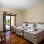 Luxury Amaltheia Rhodes Villa Koskinou (Rhodes)