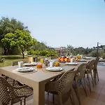 Luxury Amaltheia Rhodes Koskinou (Rhodes)