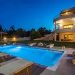 Luxury Amaltheia Rhodes *