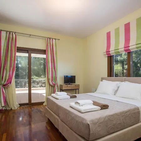 Luxury Amaltheia Rhodes Koskinou (Rhodes)