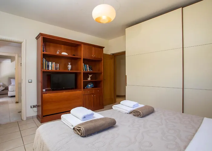Luxury Amaltheia Rhodes * Koskinou (Rhodes)