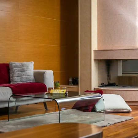 Luxury Amaltheia Rhodes Villa