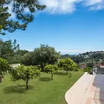 Luxury Amaltheia Rhodes Vila Koskinou (Rhodes)