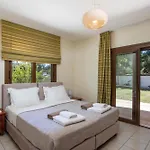 Luxury Amaltheia Rhodes