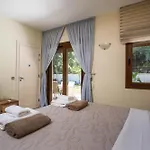Vila Luxury Amaltheia Rhodes *