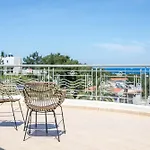 Luxury Amaltheia Rhodes Vila *