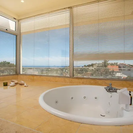 Luxury Amaltheia Rhodes