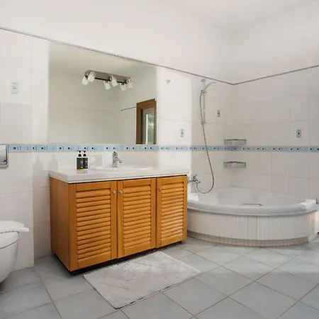 Villa Luxury Amaltheia Rhodes