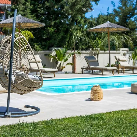 Luxury Amaltheia Rhodes *