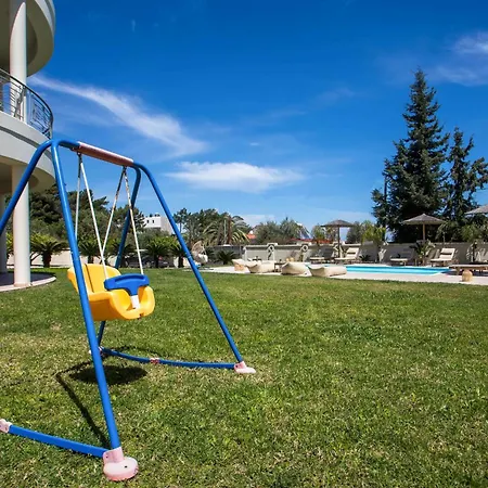 Villa Luxury Amaltheia Rhodes *