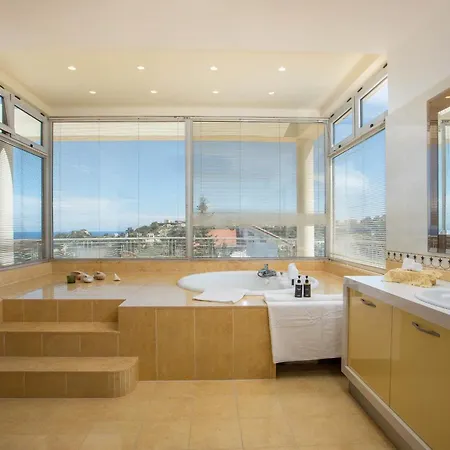 Luxury Amaltheia Rhodes Villa Koskinou (Rhodes)