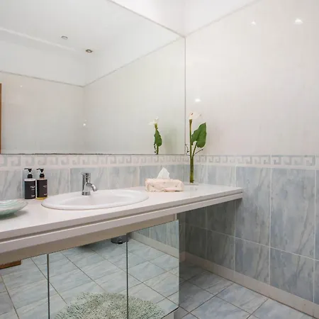 Luxury Amaltheia Rhodes *