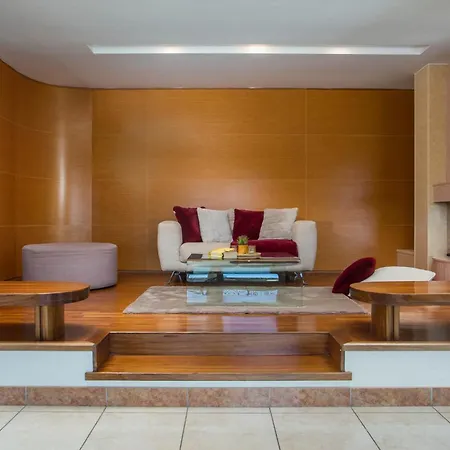 Amalfi Rhodes Villa Koskinou (Rhodes)