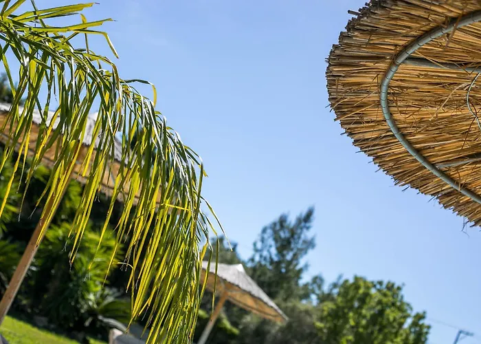 Luxury Amaltheia Rhodes *