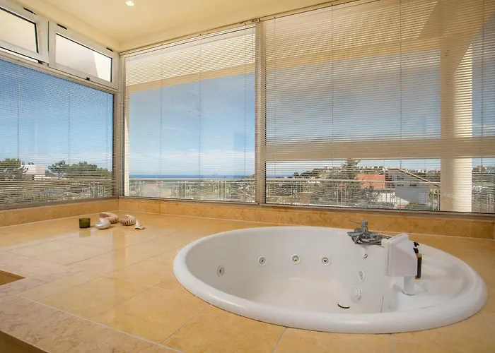 Luxury Amaltheia Rhodes