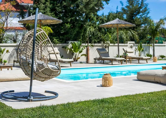 Luxury Amaltheia Rhodes *