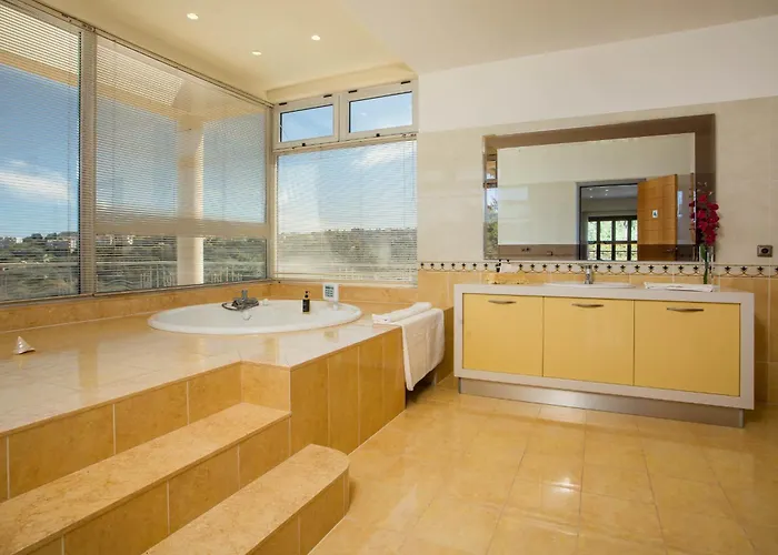 Luxury Amaltheia Rhodes Villa *