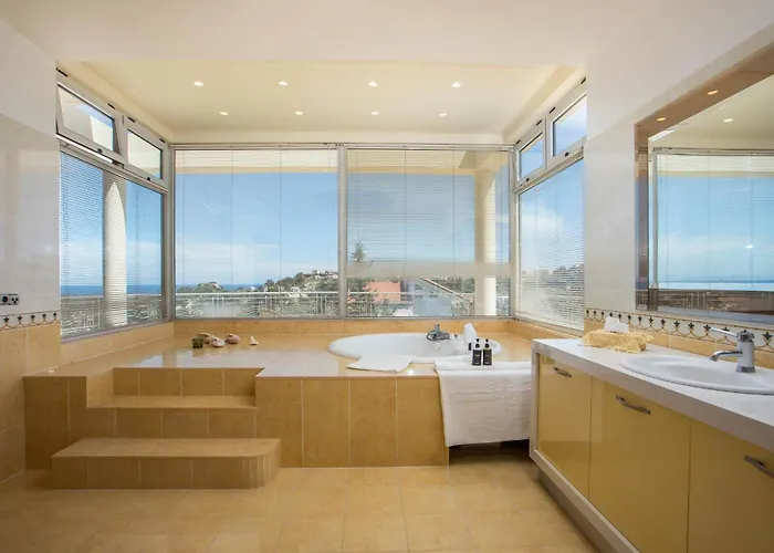 Luxury Amaltheia Rhodes Villa Koskinou (Rhodes)