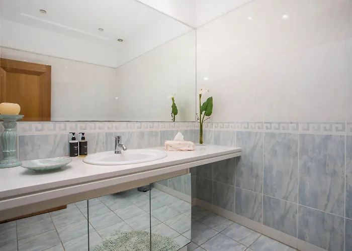 Luxury Amaltheia Rhodes *