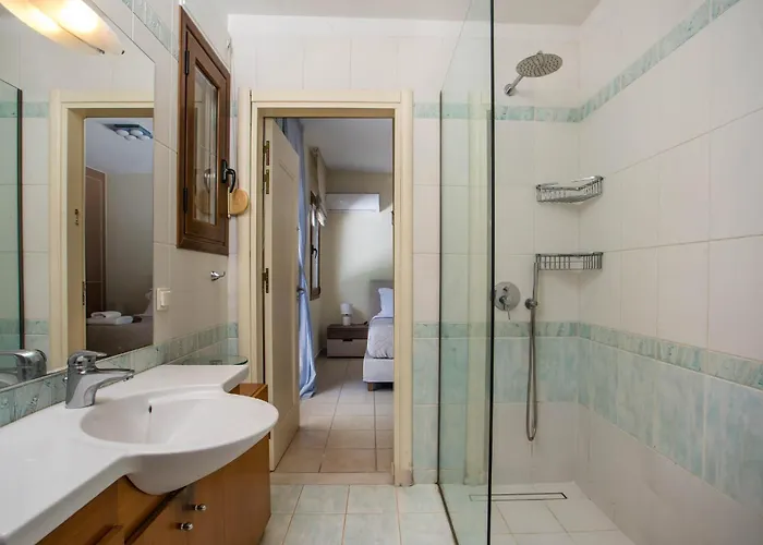 Luxury Amaltheia Rhodes Koskinou (Rhodes)