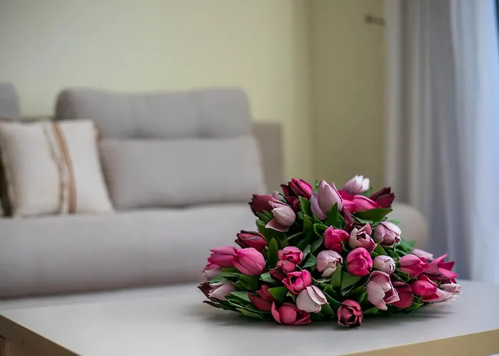 Villa Luxury Amaltheia Rhodes Koskinou (Rhodes)