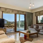 Luxury Amaltheia Rhodes Villa *