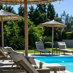 Luxury Amaltheia Rhodes Villa Koskinou (Rhodes)