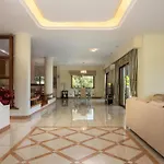 Luxury Amaltheia Rhodes *