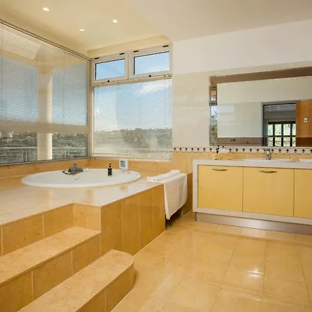 Luxury Amaltheia Rhodes Willa *