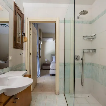 Luxury Amaltheia Rhodes Koskinou (Rhodes)