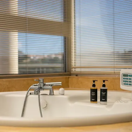 Luxury Amaltheia Rhodes Willa