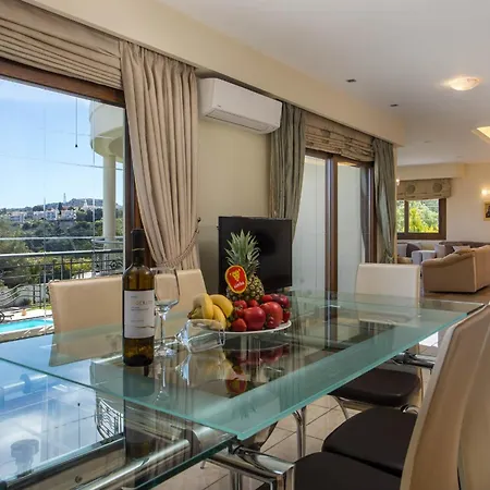 Luxury Amaltheia Rhodes Koskinou (Rhodes)